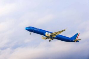 تعلن شركة ITA Airways عن جدول الرحلات لطريق روما-الرياض الجديد بدءًا من 5 مايو 2024