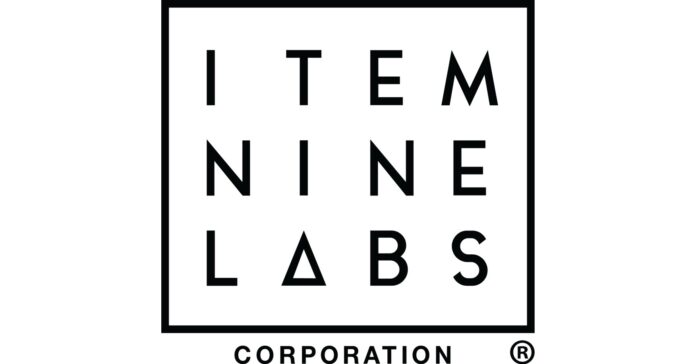 Item 9 Labs Corporation logo