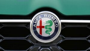 Afinal, é o Alfa Romeo Brennero - Autoblog