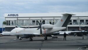 Japan becomes observer on Eurodrone project