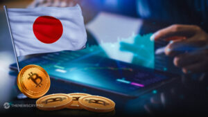 Japan letter kryptoskattebyrden for bedrifter i 2024-reformen
