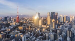 Japonska prvič v 17 letih načrtuje višje obrestne mere za prihodnji proračun | Forexlive