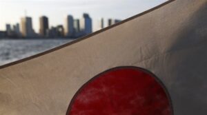 Thị trường chứng khoán Nhật Bản đạt khối lượng giao dịch kỷ lục vào năm 2023