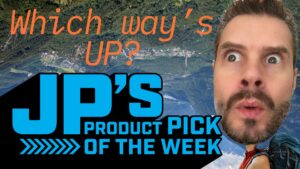 JP’s Product Pick of the Week — 4pm Eastern TODAY! 12/12/23 @adafruit #adafruit #newproductpick