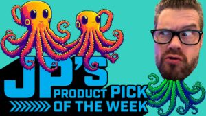 Product Pick ของ JP ประจำสัปดาห์ — วันนี้ 4 น. ตะวันออก! 12/19/23 @adafruit #adafruit #newproductpick
