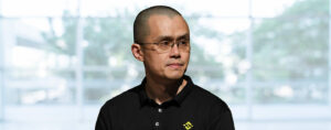 판사는 바이낸스의 전 CEO 창펑 자오(Changpeng Zhao)의 유죄 인정을 받아들였습니다 - Fintech Singapore