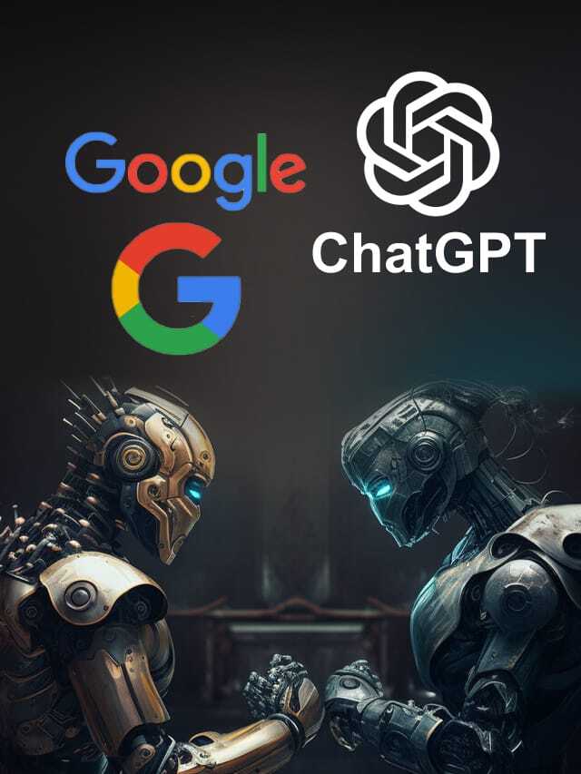 Google-To-Launch-ChatGPT-Rival-Σύντομα