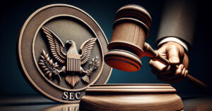 Sodnik grozi, da bo SEC kaznoval zaradi 'zavajajočih' izjav v primeru kripto
