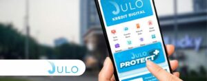 JULO Meningkatkan Pinjaman Digital dengan Asuransi Perlindungan Perangkat Tertanam - Fintech Singapura
