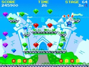 القفز والانزلاق وجمع الأحجار الكريمة - إصدارات Jack Dragon وStone of Peace على Xbox | TheXboxHub