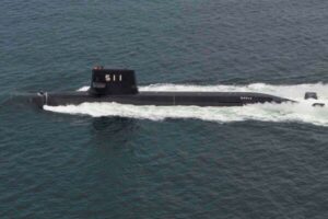 Kawasaki bekräftar kontrakt för nästa generations ubåtsdesignarbete