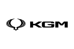 KGM Motors UK نام جدید سانگ یانگ موتورز انگلستان است