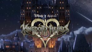 Kingdom Hearts: Missing Link Beta розкриває цікаву функцію GPS - Droid Gamers