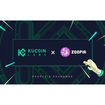 KuCoin Labs anuncia sua parceria estratégica com Zoopia, uma plataforma dedicada ao piqueteamento do ecossistema Bitcoin, para apoiar ainda mais o desenvolvimento do ecossistema BTC