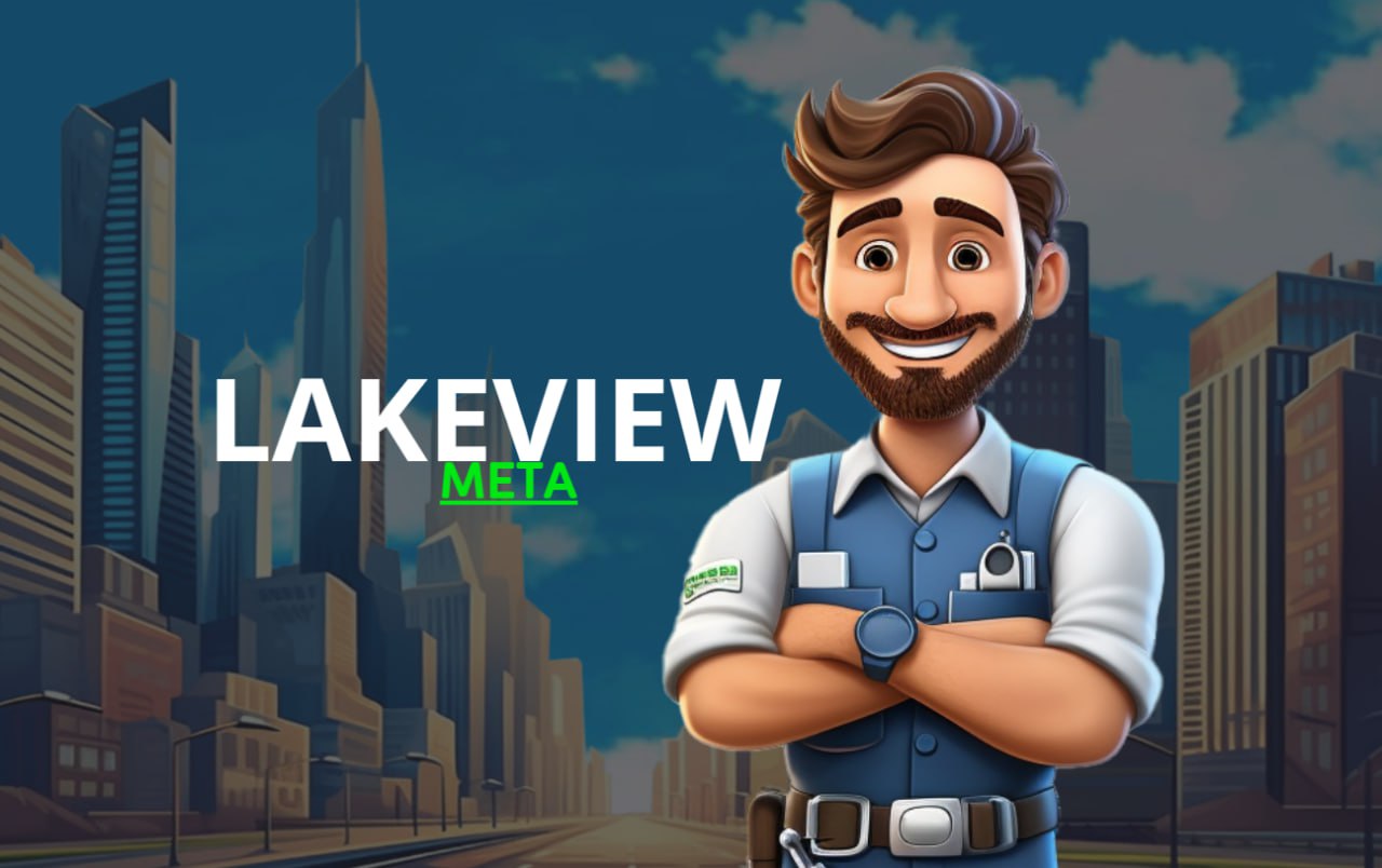 Lakeviewmeta Rolls Out New Update With Key Enhancements To - CryptoInfoNet