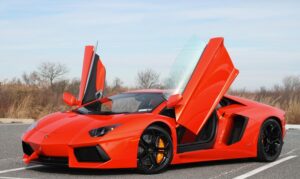 Lamborghini führt 4-Tage-Woche für Produktionsmitarbeiter ein – Autoblog