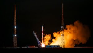 Landspace izstreli tretji metan Zhuque-2, cilja na izstrelitev nove rakete iz nerjavečega jekla leta 2025