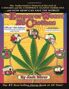 Leafly's last-minute gift guide to epic weed books of 2023