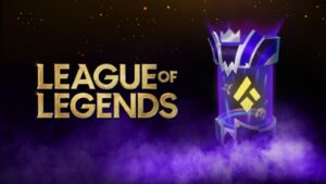 El botín de League of Legends Prime Gaming finalizará en marzo de 2024