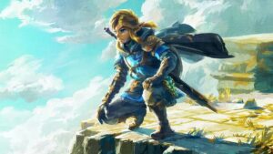 Legend of Zelda movie director wants it to be like a "live-action Miyazaki"