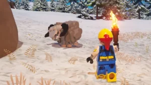 Przyszła aktualizacja Lego Fortnite — co dalej i 3 zabawne przecieki