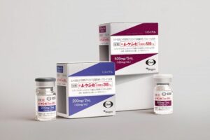 إطلاق عقار "ليكيمبي للتسريب الوريدي"ليكانيماب" لعلاج مرض الزهايمر في اليابان في 20 ديسمبر