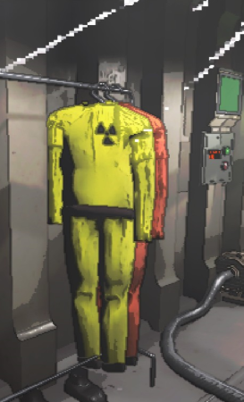 Lethal Company Hazard Suit: How To Get It And What It Does