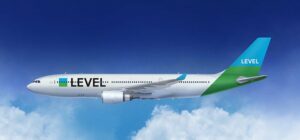 LEVEL 增加了飞往美国和拉丁美洲的运力