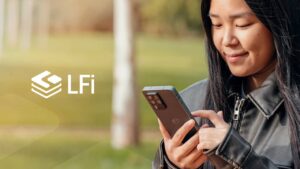 LFi One: The Future of Web 3.0 Phones for Token Minting