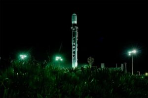 Liputan langsung: Firefly Aerospace mundur dari peluncuran roket Alpha ke-4 karena cuaca buruk