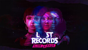 Lost Records: Bloom & Rage napovedani, izid konec leta 2024 - MonsterVine