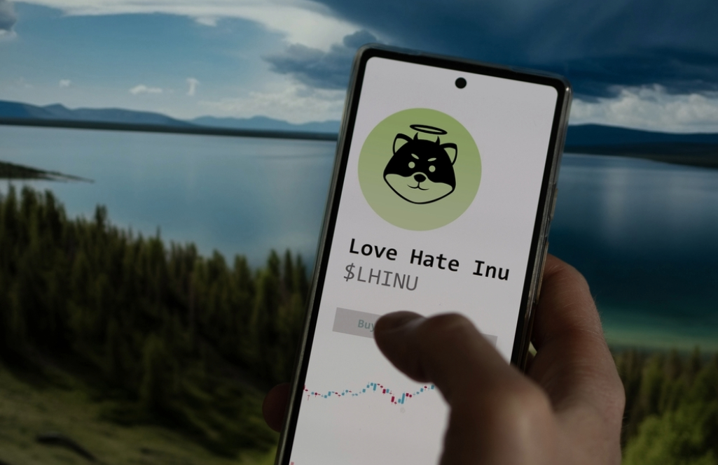 Love Hate Inu coin - Is legit to invest in this coin?