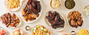Lucille's BBQ Fundraiser: Tips for a Successful Event - GroupRaise