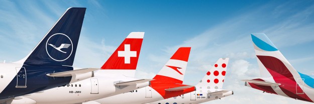 Lufthansa lancerer to gange ugentlig service fra München til Oulu i Finland, vil genoprette servicen til Tel Aviv