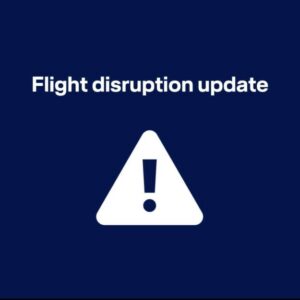 Lufthansa'nın Münih operasyonları yarına kadar iptal edildi