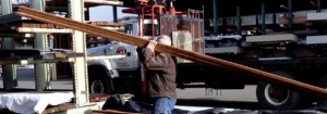 Lumber and Leverage: Handling Any Material with Ease