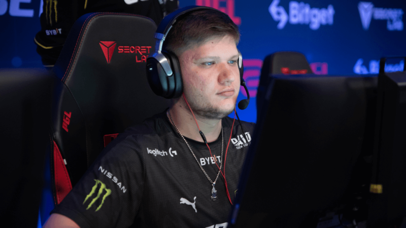 m0NESY: “I was inspired by how smart ….. Played”