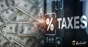 Уряд Макао оприлюднив податкові надходження за перші 11 місяців 2023 року