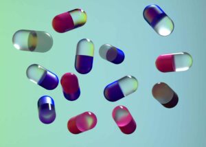 MAPS шукає схвалення FDA для терапії за допомогою MDMA
