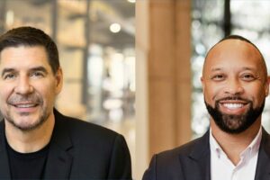 Marcelo Claure und Paul Judge leiten gemeinsam den Open Opportunity Fund, einen Risikofonds für von Schwarzen und Latinos gegründete Technologie-Startups – TechStartups
