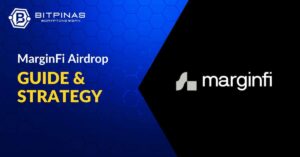 Посібник Marginfi Airdrop, стратегія та пояснення системи балів | BitPinas