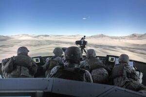 Thủy quân lục chiến triển khai các cải tiến về huấn luyện mô phỏng, sinh hoạt vào năm 2024