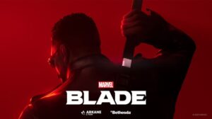 Анонс Marvel's Blade, розроблений Arkane Lyon - MonsterVine