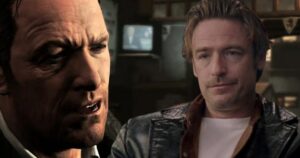 Max Payne Näitleja James McCaffrey on surnud – PlayStation LifeStyle