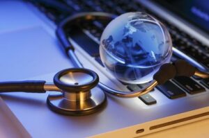 Medicinsk billeddiagnostiske patienter eksponeret i cyberhændelse