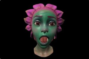 Meta introduserer tungebevegelsessporing i VR Avatar Update