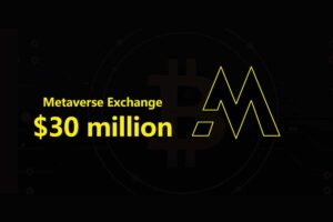 Metaverse Exchanges subventionsprogram på 30 miljoner dollar ska lanseras - CryptoInfoNet