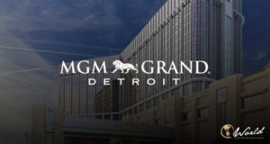 MGM Grand Detroit-arbejdere godkender ny kontrakt; Slut på 47-dages strejke