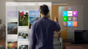 Microsoft ยอมแพ้ Mixed Reality VR สำหรับ Windows