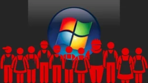 Microsoft går samman med amerikanska fackföreningar för AI Workforce Discussion